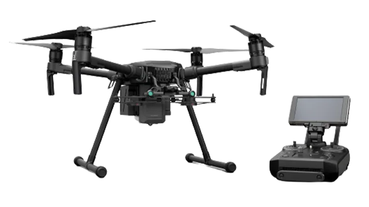 Сервисный центр DJI в Кемерово